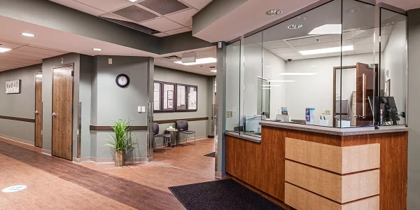 Escondido Comprehensive Treatment Center