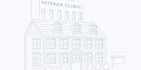 VA San Diego Healthcare System - Escondido CBOC
