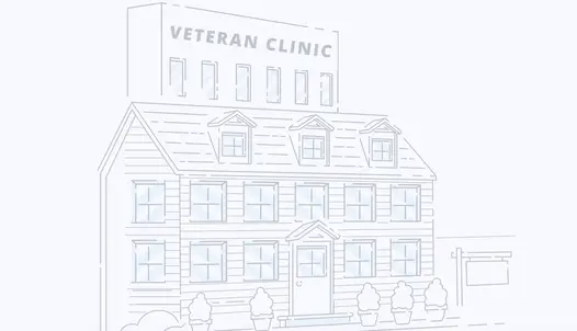 VA San Diego Healthcare System - Escondido CBOC